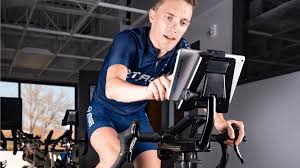 indoor cycling and trainers
