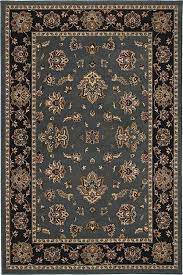 oriental weavers ariana 623h3 blue area rug 6 7 x 9 6