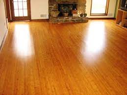 3 unusual facts about bamboo flooring
