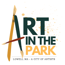 Art In The Park Lowell National