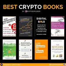 Bitcoin is a distributed, worldwide, decentralized digital money. Bitcoin Crypto Investment On Instagram Which One Are You Planning To Read Cryptoexplorer Books Getting Sta Cryptocurrency Bitcoin Reading Lists