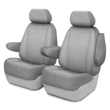 Fia Seat Protector Front Seat Grey