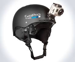 Hd Hero2 Gopro Camera Dude I Want That August 2012
