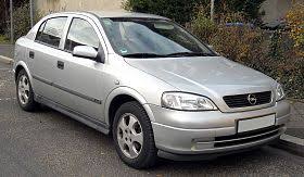 Specify your launch date, orbit and satellite size. Opel Astra Wikipedia