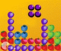 Tetris returns es un videojuego clásico. Fruit Tetris Juegos En Linea 7juegos Es