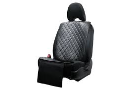 Diamond Seat Protector Snap Shades