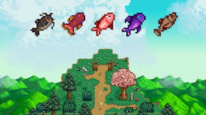 stardew valley fish guide