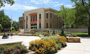 west texas a m university s college of