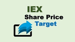 iex share target for 2023 2024