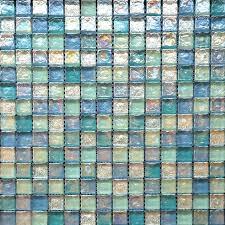 glass mosaic wall mosaic