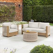 Outdoor Chairs Outdoor Ottomans