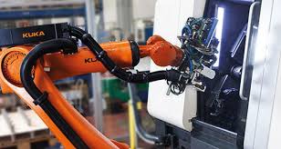 RÃ©sultat de recherche d'images pour "robot industriel"