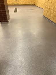 anti slip resin flooring atec