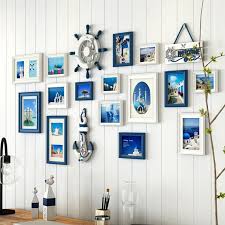 Photo Frame Wall Wooden Photo Frames