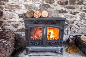 Wood Stoves Hot Technology Live Science