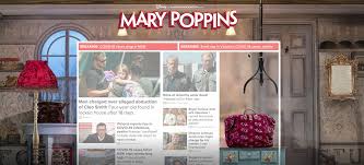 mary poppins ltd pty the magic carpet