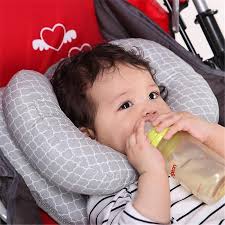 Baby Neck Pillow Infant Car Seats