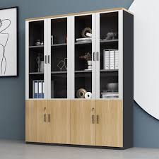 francesca storage cabinet office