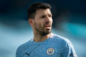 The latest tweets from @aguerosergiokun Manchester United Have Made Sergio Aguero Decision