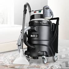 function in one carpet cleaning machine