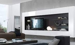 33 Modern Wall Units Decoration From