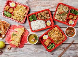 food delivery in taoyuan city from the