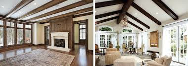real wood beams authentic fast