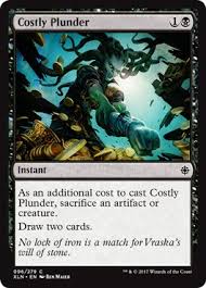 Once you've got the right cards in play, simply exile them all to bring forth vecna, an 8/8 zombie god with indestructible. Mtg Jeff Gutter Zombies Not Your Mother S Zombie Deck The Mana Base