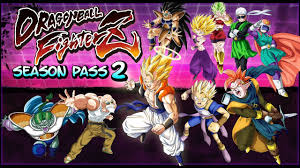 Customers who viewed this item also viewed. Dragon Ball Fighterz Season Pass 3 Dragon Ball Fighterz Fighterz Pass 3