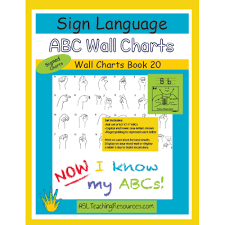 Products Asl Teaching Resources