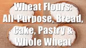 bread cake pastry whole wheat