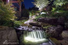 Pondless Waterfalls To Transform Your