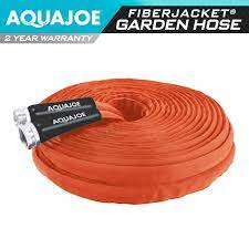 fiberjacket contractor grade hose
