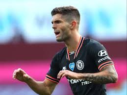Christian pulisic became a member of the chelsea squad for the start of the 2019/20 season with an agreement first reached in january 2019 for his permanent transfer from borussia dortmund. Christian Pulisic Will Be Big Player For Chelsea Says Frank Lampard