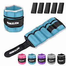 15 best ankle and wrist weights