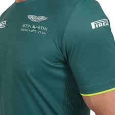 2021 aston martin f1 team mens t shirt
