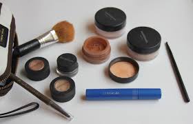 everyday makeup essentials