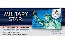 Multiple fuel purchase cards may be charged to the same military star card. Military Star Card Strengthen Quality Of Life Programs Stripes Japan