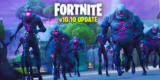Here is everything happening in fortnite's new v10.40.1 patch. Fortnite V10 10 Update Patch Notes Retail Row Brute Changes Fiends Fortnite Intel