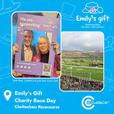emily s gift charity race day an
