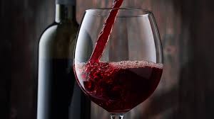 Aerate Wine