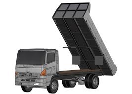 Trucks library of dwg models, free cad blocks download. Hino 500 3d Cad Model Library Grabcad