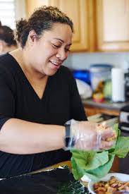 tongan cooking tips with the lavulo