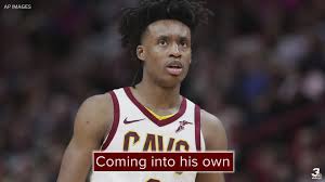 We knew garland was going to miss some time with his injury, but sexton has been listed as playing the. Collin Sexton Becoming Consistent Scorer Cleveland Cavaliers Need Him To Be Wkyc Com