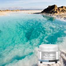 jordan dead sea salt 24h care cream