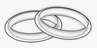 Here you can find the free black and white wedding rings clipart image. Free Wedding Ring Cliparts The Cliparts Wedding Ring Black And White Hd Png Download Kindpng