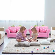 Costzon Children Sofa Kids Couch