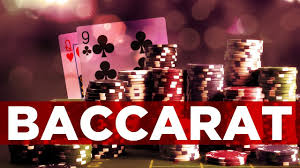 Baccarat - How to Win - YouTube