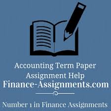 Professional Finance Homework Help 