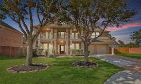 homes in pearland tx